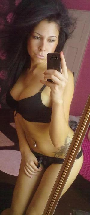 Jaelynn from North Carolina is the best local fuck buddy you can ever find