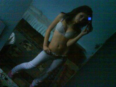 Gabriela is a cheater looking for a guy like you!