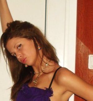 Cheaters like Ruby from New Jersey are looking for you
