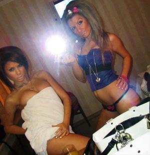Looking for local cheaters? Take Alyssa from Wisconsin home with you