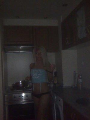 Looking for local cheaters? Take Kathy from New York home with you
