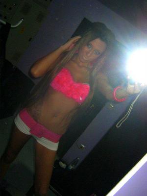 Kathryn is a cheater looking for a guy like you!