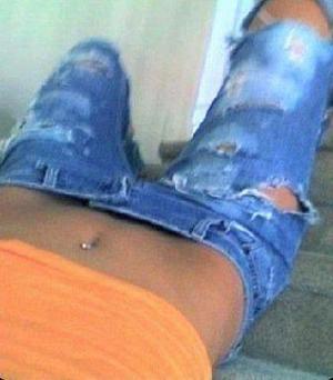 Kaela from North Carolina is DTF, are you?