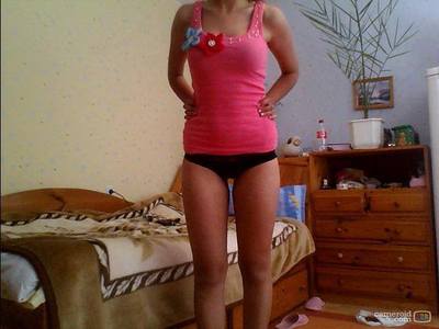 Mitzi from New York is looking for adult webcam chat