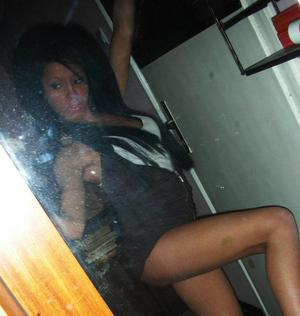 Laurel from Texas is the best local fuck buddy you can ever find