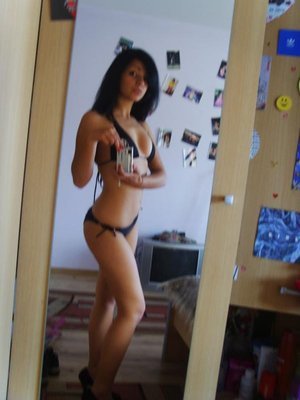 Bridgette from Tennessee is the best local fuck buddy you can ever find