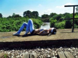 Alaina from Ohio is looking for adult webcam chat
