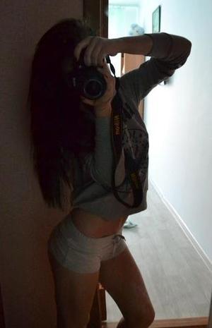 Escorts like Sheila are down to fuck you now!