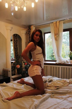 Meet local singles like Jessie from Virginia who want to fuck tonight