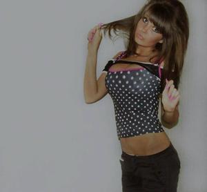 Looking for local cheaters? Take Shirley from New York home with you