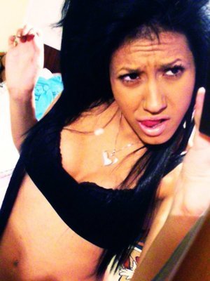 Tania is a cheater looking for a guy like you!
