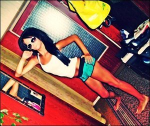 Looking for local cheaters? Take Shanna from Arizona home with you