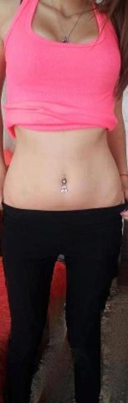 Melanie is a cheater looking for a guy like you!