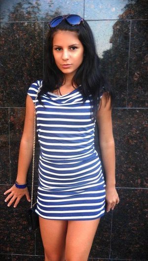 Looking for local cheaters? Take Autumn from Ohio home with you