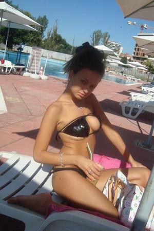 Mikala is a cheater looking for a guy like you!