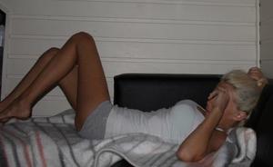 Cheaters like Brandie from Ontario are looking for you