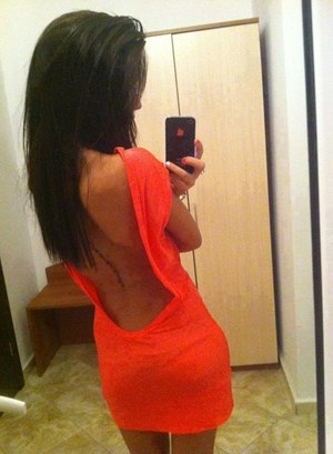 Meet local singles like Gina from Arkansas who want to fuck tonight