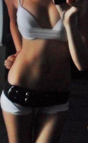 Escorts like Charlotte are down to fuck you now!