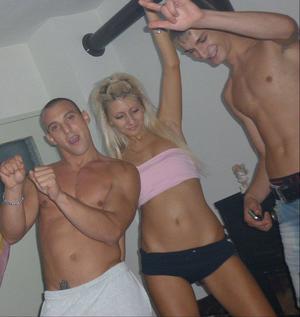Toni is a cheater looking for a guy like you!