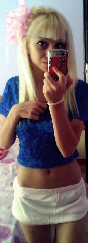 Tatiana is a cheater looking for a guy like you!
