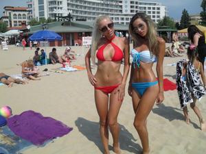 Looking for local cheaters? Take Sonia from New York home with you