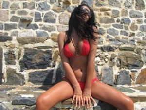 Looking for girls down to fuck? Krystal from Minnesota is your girl