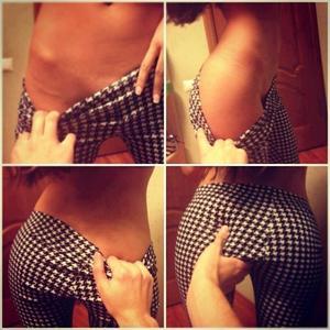 Looking for local cheaters? Take Gabrielle from New York home with you