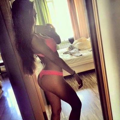 Finding a fuck buddy like Brylee from Ontario has never been easier
