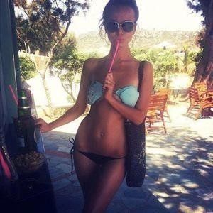 Jolene from Virginia is the best local fuck buddy you can ever find