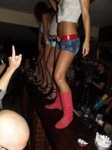 Looking for girls down to fuck? Francesca from Virginia is your girl