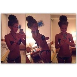 Lizeth from California is the best local fuck buddy you can ever find